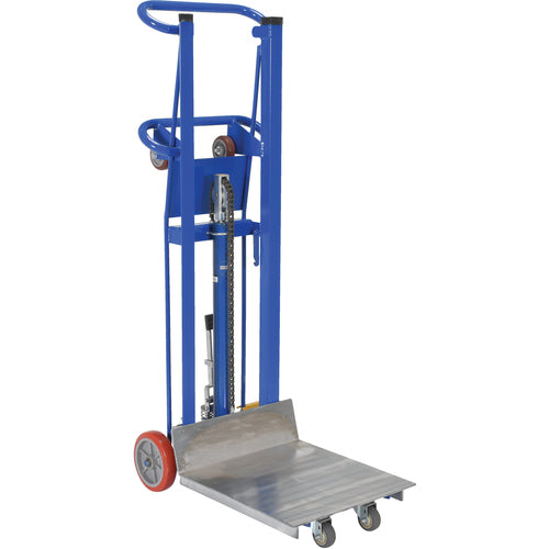 Hydra Lift Cart 750 lb Cap 20 × 21.37 - Exact Tooling