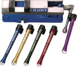 Extend-A-Handle - Snap Jaws - Part # 6EXT-500 - Exact Tooling