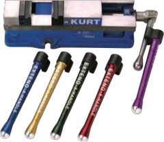 Extend-A-Handle - Snap Jaws - Part #  6EXT-500 - Exact Tooling