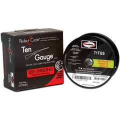 TEN GAUGE .035 × 10# SPOOL (10) - Exact Tooling