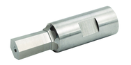 13/32 HEX ROTARY PUNCH BROACH - Exact Tooling