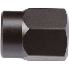 103 EXTENDER W/HEX NUT - Exact Tooling