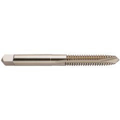 7/16-20 H3 3FL SPPT TAP PLUG STD