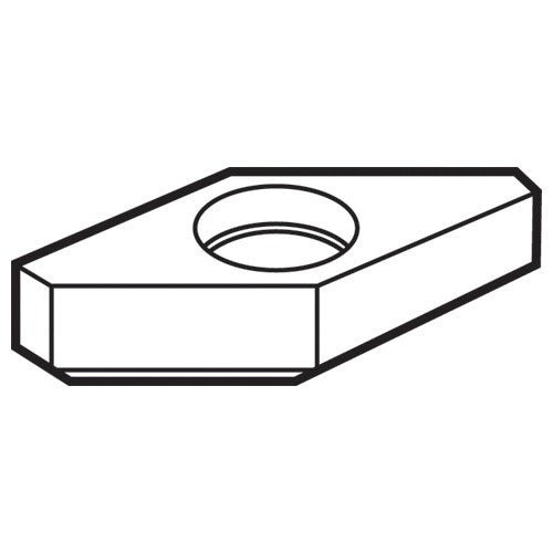 SKDP343 K9 CARBIDE SHIM SKDP343 K9 | Exact Tooling