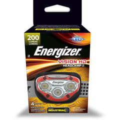 200 LUMEN HEADLIGHT - Exact Tooling