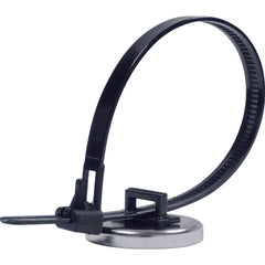 Cup Magnet 7 Lbs Cap With Zip Tie - Exact Tooling