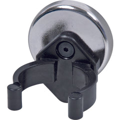 Cup Magnet 11 Lbs Cap With Black - Exact Tooling