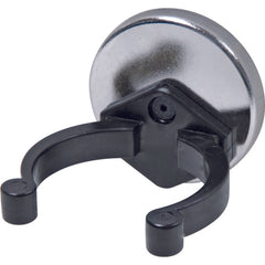 Cup Magnet 19 Lbs Cap With Black - Exact Tooling