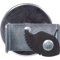 Cup Magnet 41 Lbs Cap With Black - Exact Tooling