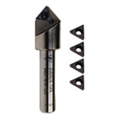 IND188375/TL120 Countersink Kit - Exact Tooling