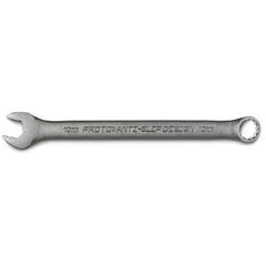 Proto Black Oxide Combination Wrench 10 mm - 12 Point - Exact Tooling