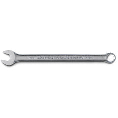 Proto Satin Combination Wrench 11 mm - 12 Point - Exact Tooling
