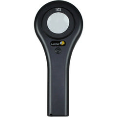 J223HHM HAND HELD 10X MAG - Exact Tooling