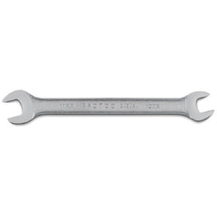 Proto Satin Open-End Wrench - 10 mm × 11 mm - Exact Tooling