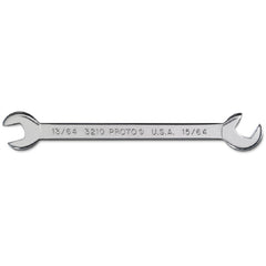 Proto Ignition Wrench - 13/64″ × 15/64″ - Exact Tooling