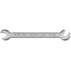 Proto Ignition Wrench - 15/64″ × 13/64″ - Exact Tooling