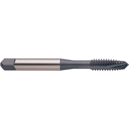 4-40 H2 2FL SP PT TAP PLUG BRIGHT