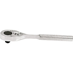 Proto 3/8″ Drive Classic Pear Head Ratchet 7″ - Exact Tooling