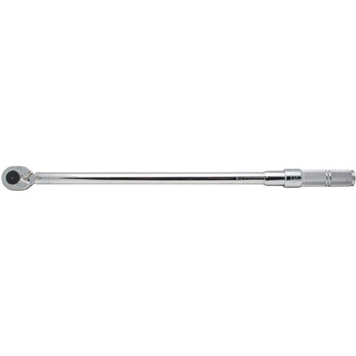 Proto 1/2″ Drive Ratcheting Head Micrometer Torque Wrench 50-250 ft-lbs