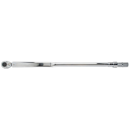 Proto 1″ Drive Ratcheting Head Micrometer Torque Wrench 140-700 ft-lbs