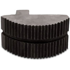 Proto Replacement Heel Jaw for 810PG Pipe Wrench - Exact Tooling