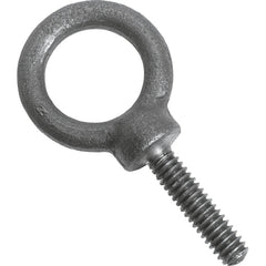 Proto Forged Eye Bolt - 1.75″ 9/16 - 12 Thread - Exact Tooling