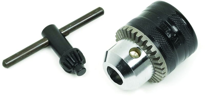 5/64 - 1/2" Capacity - 1/2-20 Mount - Multi-Craft MD Chuck - Exact Tooling