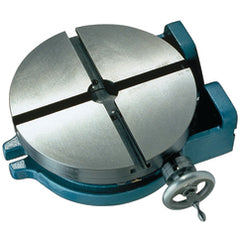 1062 10″ Horz/Vert Table - Exact Tooling