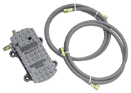 Collet Fixure Replacement Foot Treadle- 5C Collet Style - Exact Tooling