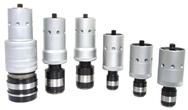 Interchangeable Gearbox Module for 9001 Only; 40RPM - Exact Tooling