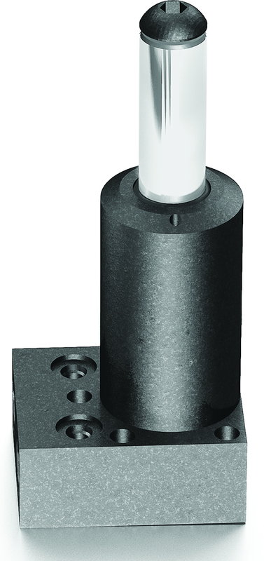 .79 STROKE 1-1/2 DIE SWING CYLINDER - Exact Tooling