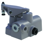 STAYLOCK CLAMP RIGHT SWING - Exact Tooling