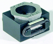 DK2-VIT-S LOW-PROFILE CLAMP WITH - Exact Tooling