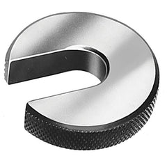 1/4″ Steel «C» Washer - Exact Tooling