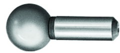 7/8 x 1.44 x .4372" SH Plain Fixture Ball - Exact Tooling