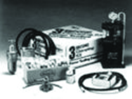 BOOSTER CLAMPING KIT 3-SEC WITH - Exact Tooling