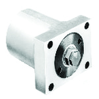 1" CYLINDER FLANGE MOUNT - Exact Tooling