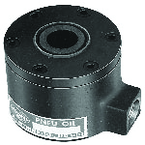 8MM STROKE SINGLE ACTING HOLLOW - Exact Tooling