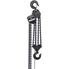 S90-1000-40 10 TON 40' LIFT - Exact Tooling