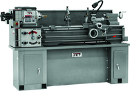 BDB-1340A, Belt, 13" Swing 40" Centers, 2HP, 1Ph, 230V Only - Exact Tooling