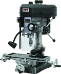 JMD-15 Mill/Drill With R-8 Taper 115/230V 1PH - Exact Tooling