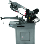 J-9225, 8-3/4" Zip Miter Horizontal Bandsaw 230V, 3PH - Exact Tooling