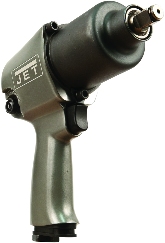 JAT-103, 1/2" Impact Wrench - Exact Tooling