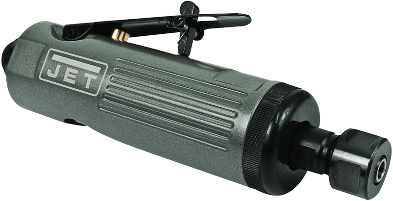 JAT-401, 1/4" Die Grinder - Exact Tooling