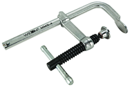 MMS-12, 12" Mini F-Clamp - Exact Tooling