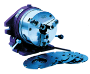 Elephant Simple Spacer - 6'' Diameter - Exact Tooling