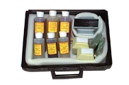 Etch-O-Matic Super Industrial Etching Kit -- #SIK - Exact Tooling