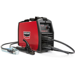 Inverterarc 120 Stick Welder - Exact Tooling