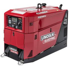 Ranger 330 MPX Engine Driven Welder - Exact Tooling