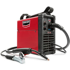 FC90 Flux Core Welder - Exact Tooling